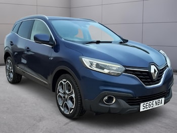 Used Renault Kadjar 2016 for sale - 79455032: Photo