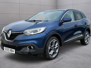Used Renault Kadjar 2016 for sale - 79455032: Photo