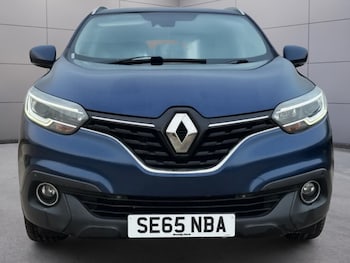 Used Renault Kadjar 2016 for sale - 79455032: Photo