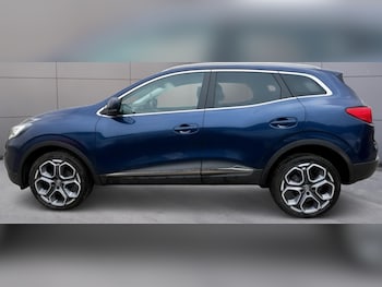 Used Renault Kadjar 2016 for sale - 79455032: Photo