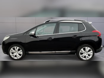 Used Peugeot 2008 2016 for sale - 79514377: Photo