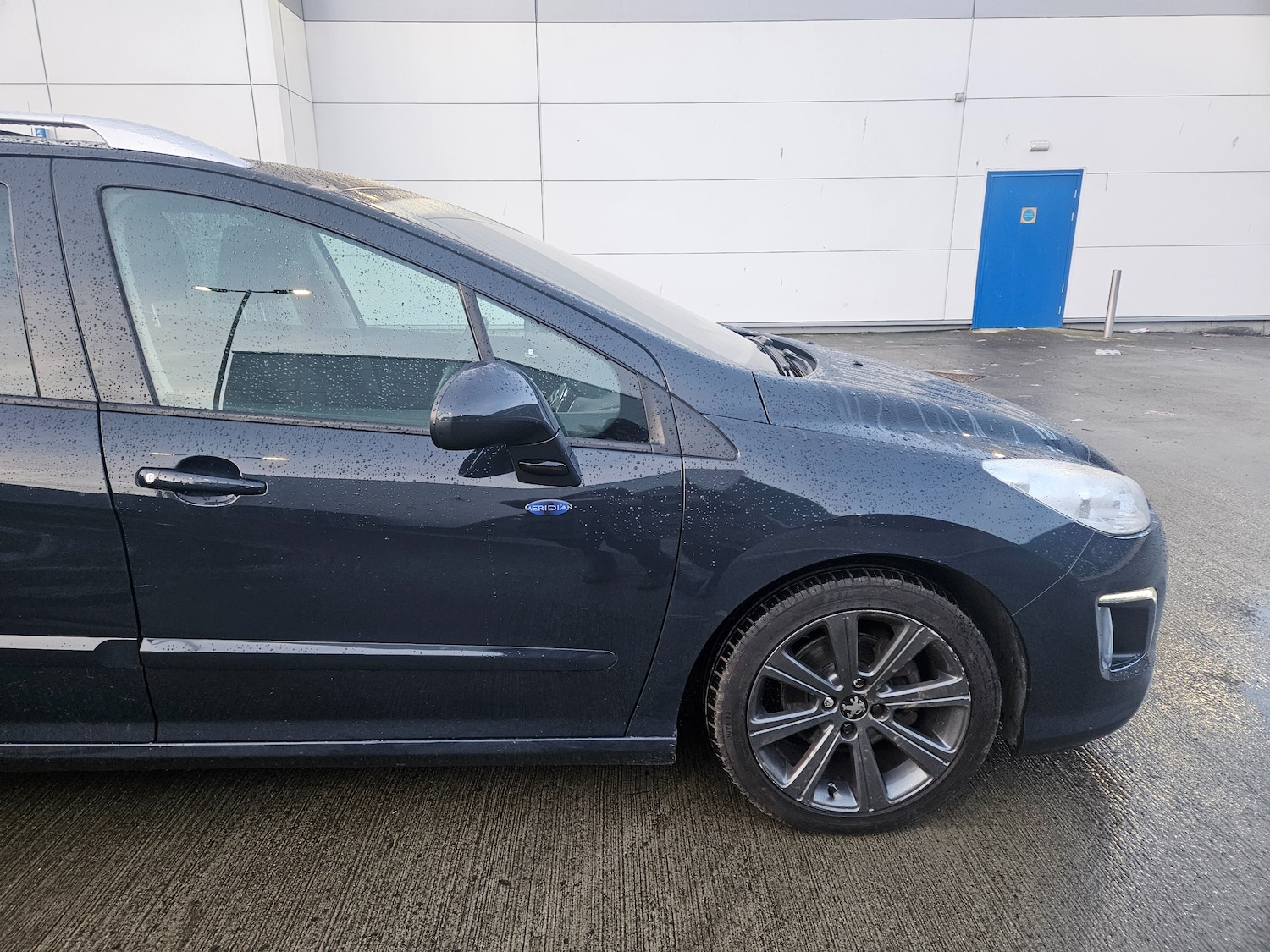 Used Peugeot 308 2014 for sale - 77113450: Photo 12