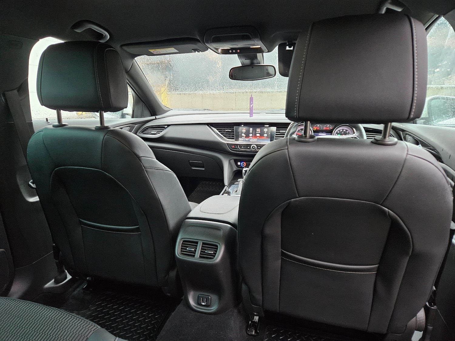 Used Vauxhall Insignia for sale - 78197200: Photo 11