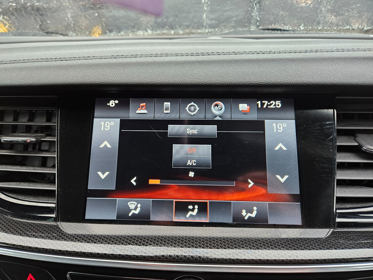 Used Vauxhall Insignia for sale - 78197200: Photo 21