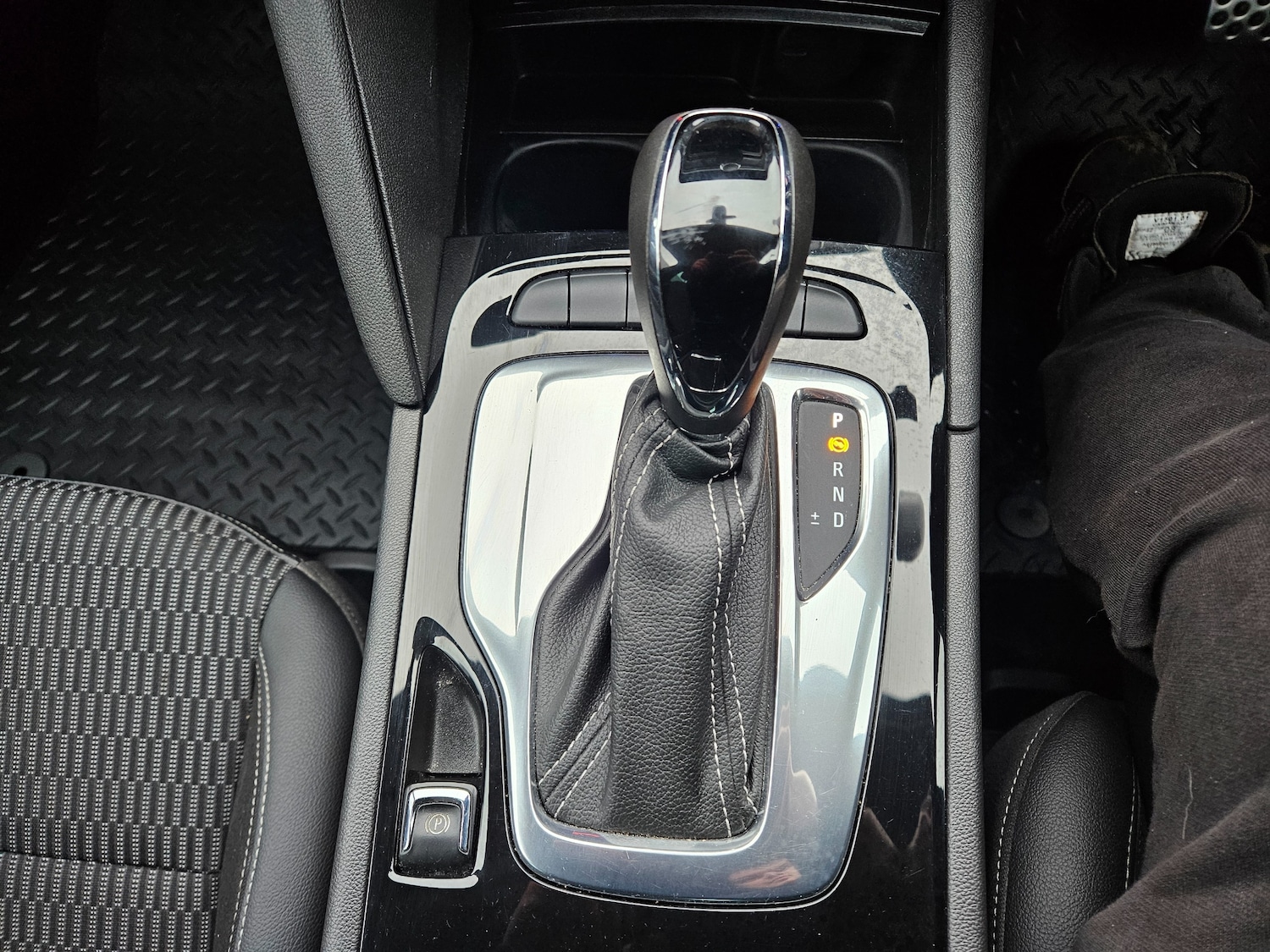 Used Vauxhall Insignia for sale - 78197200: Photo 24