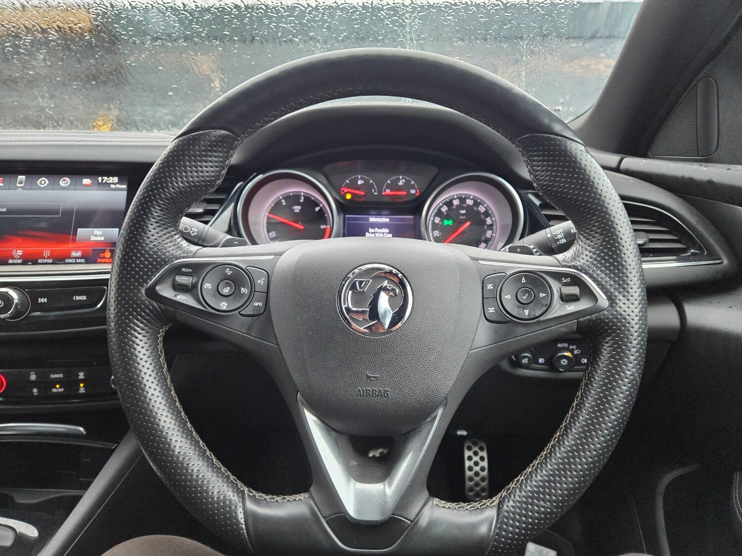 Used Vauxhall Insignia for sale - 78197200: Photo 25