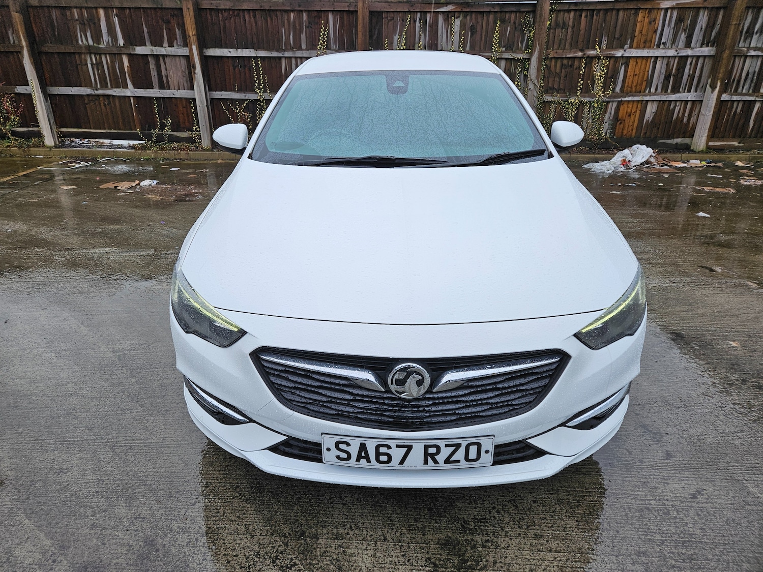 Used Vauxhall Insignia for sale - 78197200: Photo 3