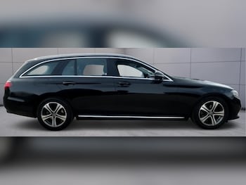 Used Mercedes-Benz E Class 2019 for sale - 79514369: Photo