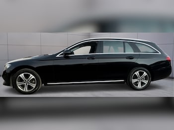 Used Mercedes-Benz E Class 2019 for sale - 79514369: Photo