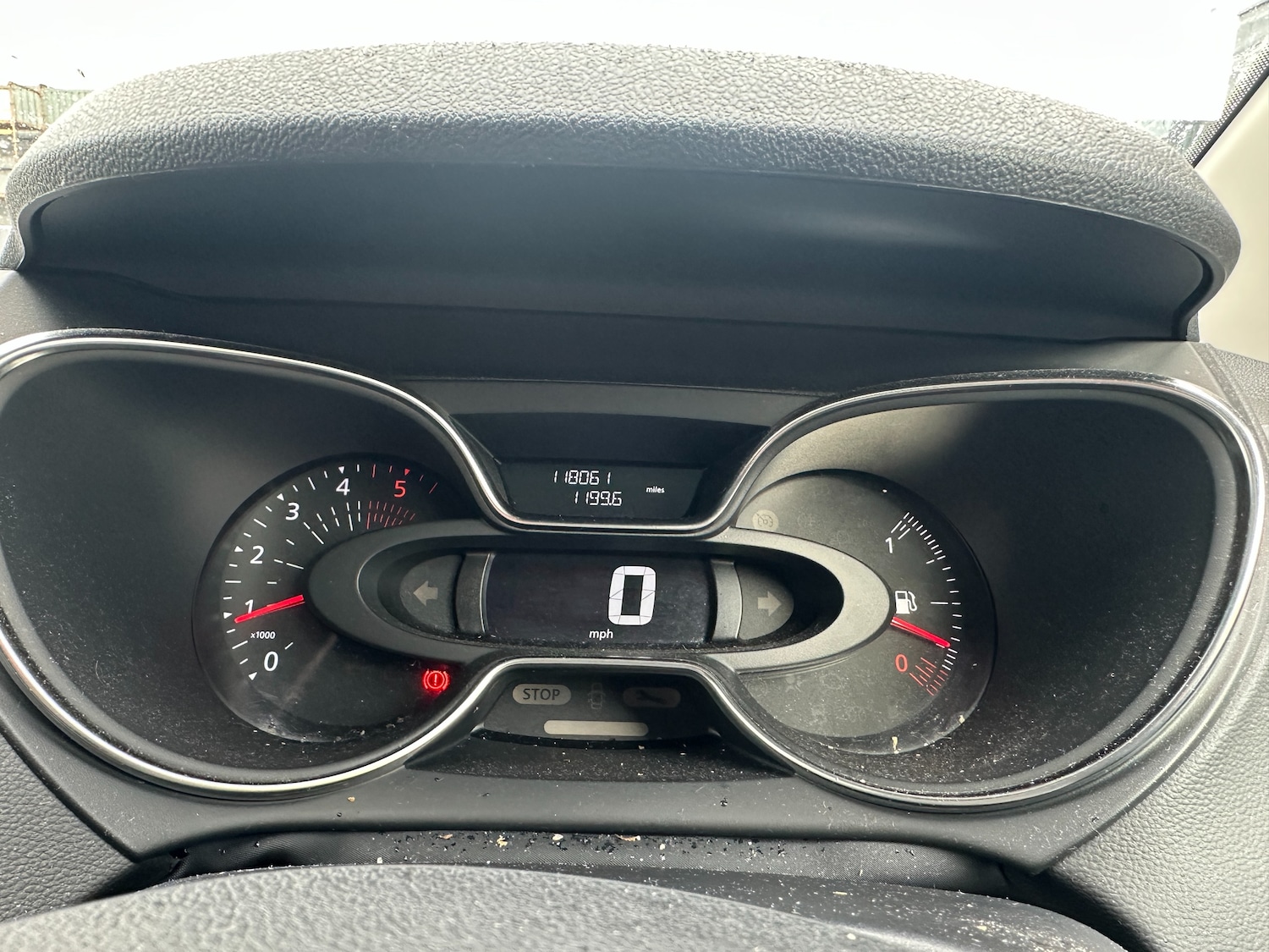 Used Renault Captur for sale - 77688222: Photo 10