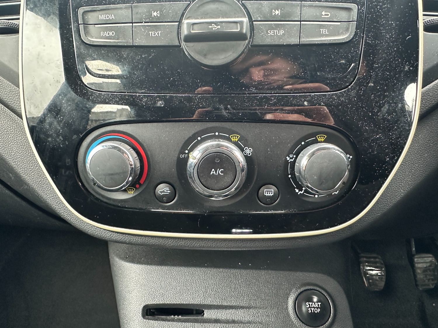 Used Renault Captur for sale - 77688222: Photo 12