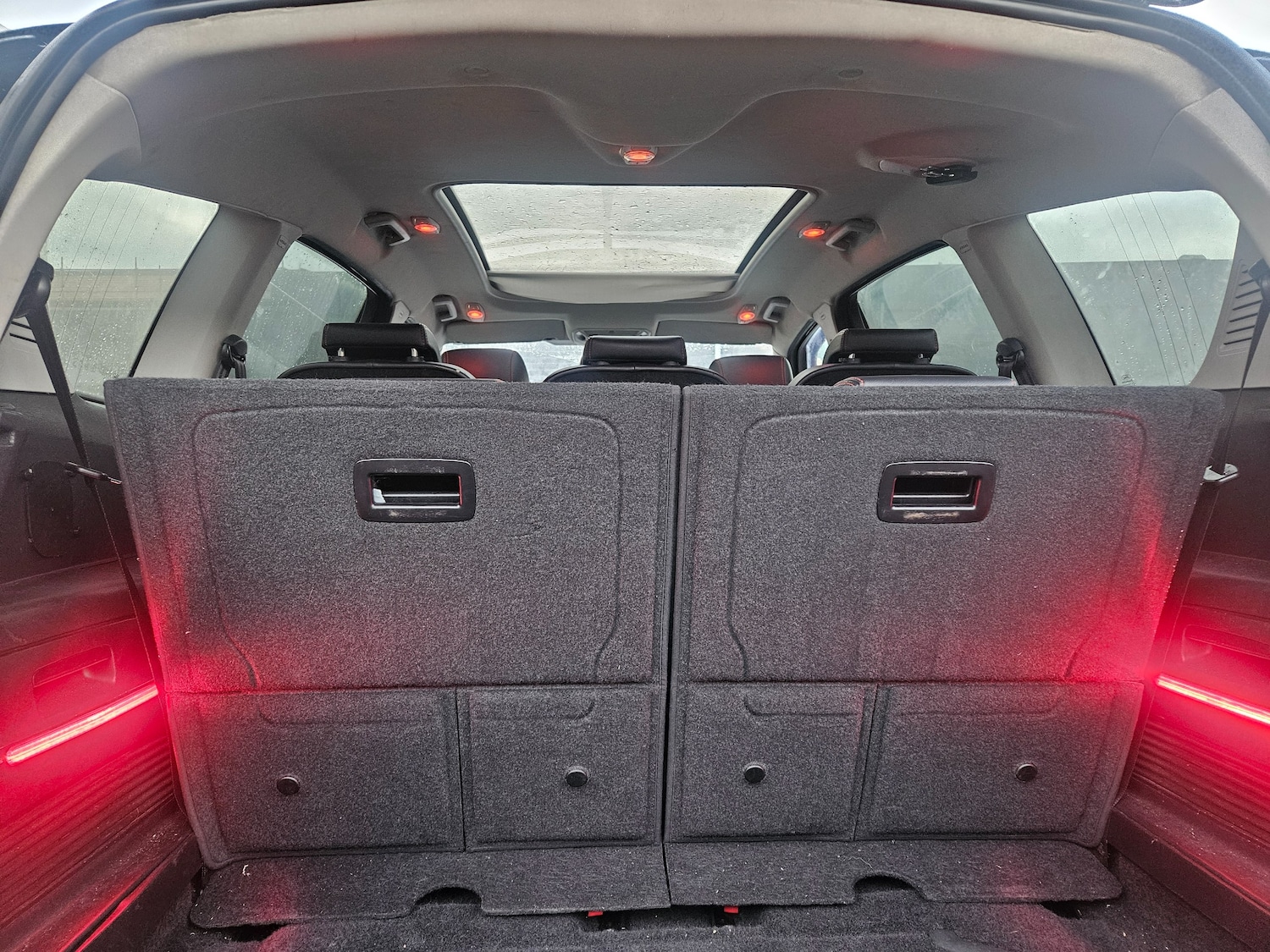 Used Ford S-Max 2014 for sale - 77529282: Photo 13