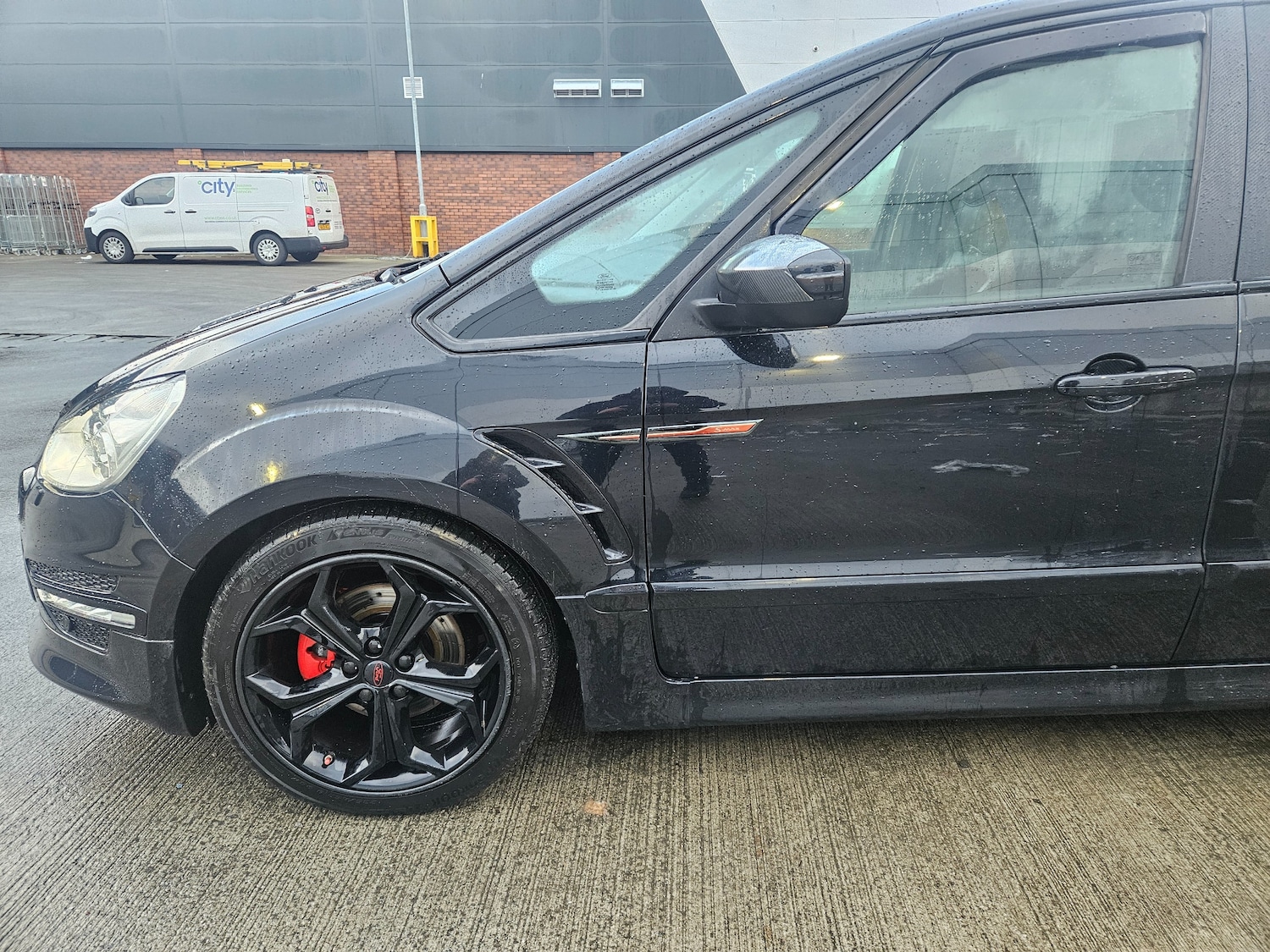 Used Ford S-Max 2014 for sale - 77529282: Photo 6