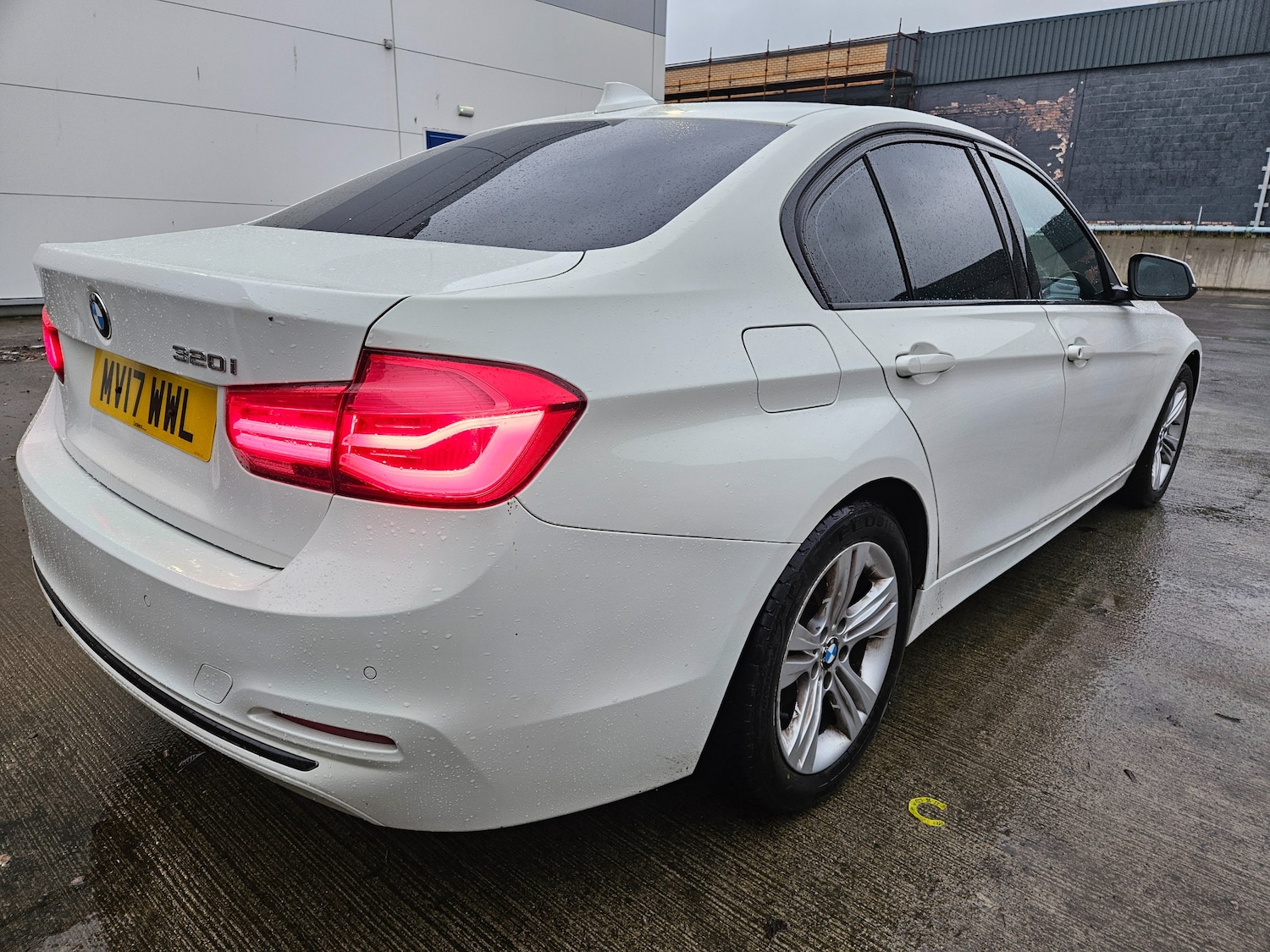 Used BMW 3 Series for sale - 77759515: Photo 7
