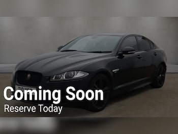 Used Jaguar XF 2015 for sale - 78251552: Photo