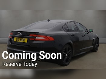Used Jaguar XF 2015 for sale - 78251552: Photo