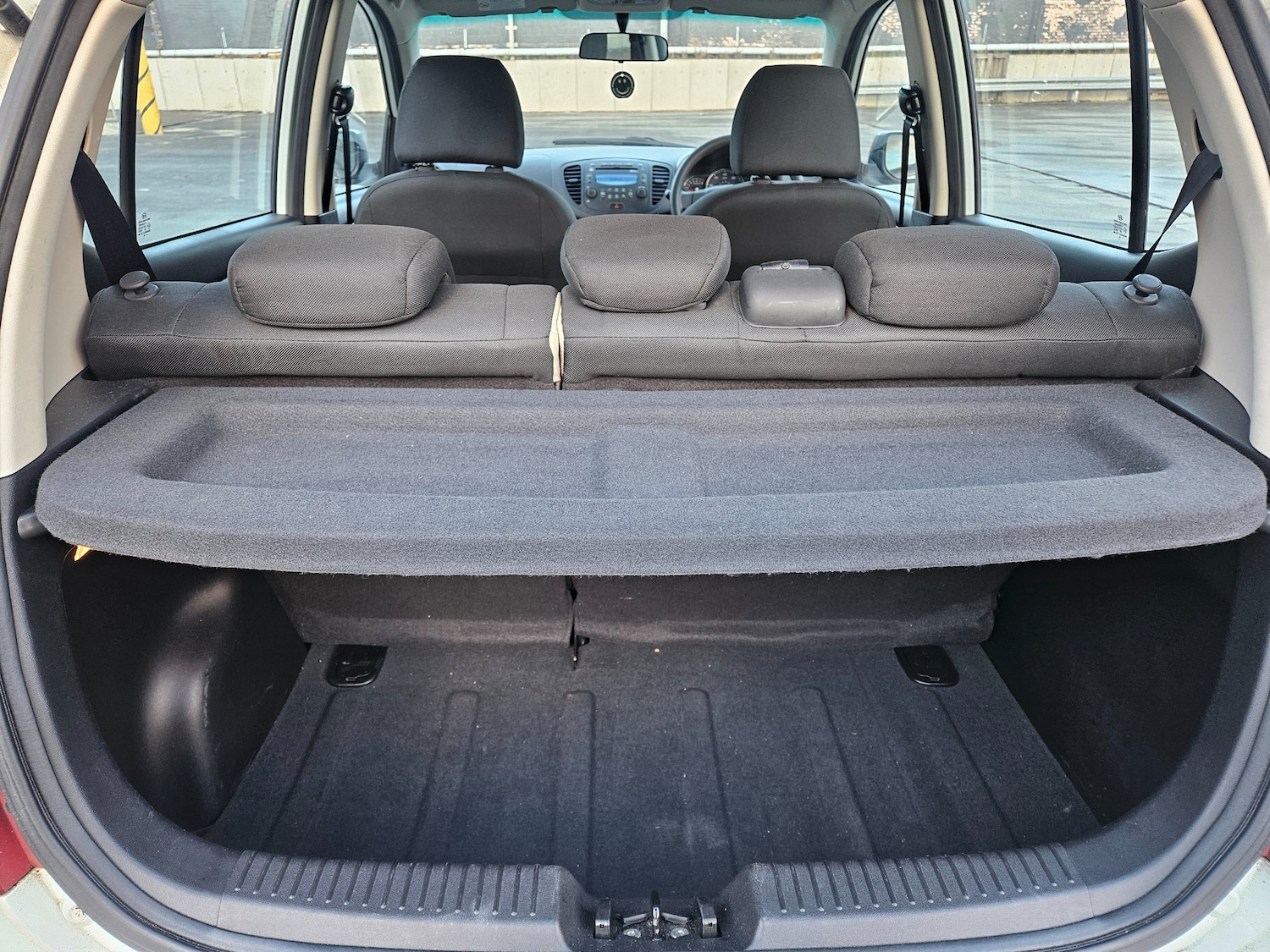 Used Hyundai i10 for sale - 77501894: Photo 13