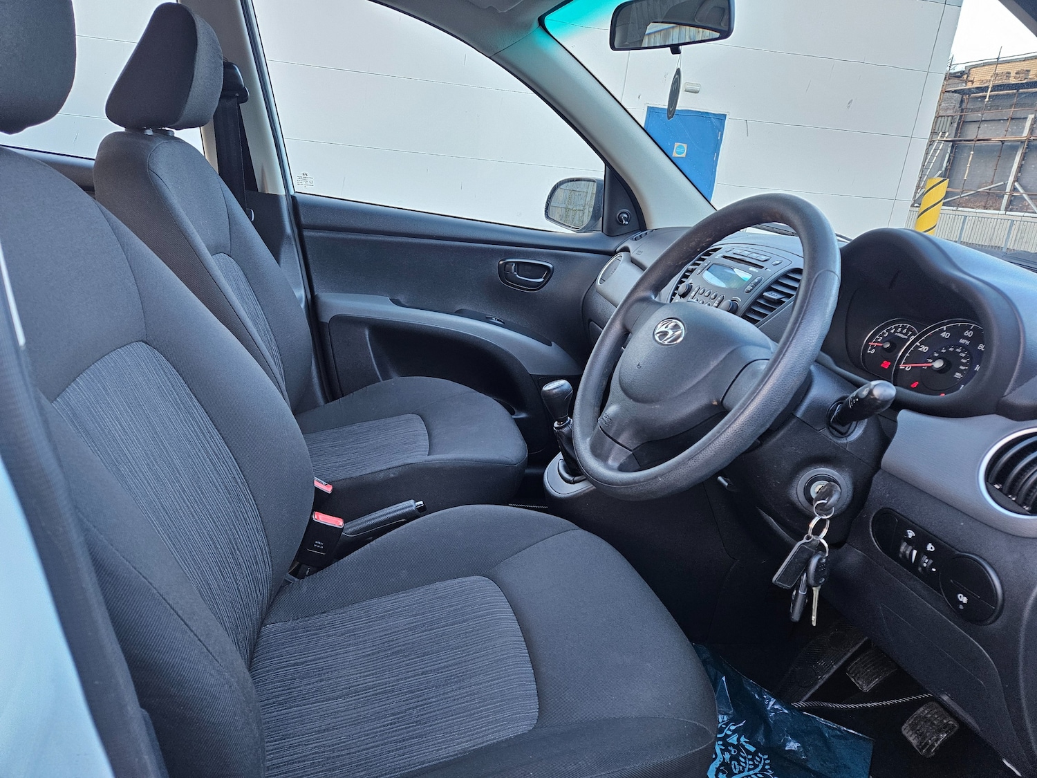 Used Hyundai i10 for sale - 77501894: Photo 15