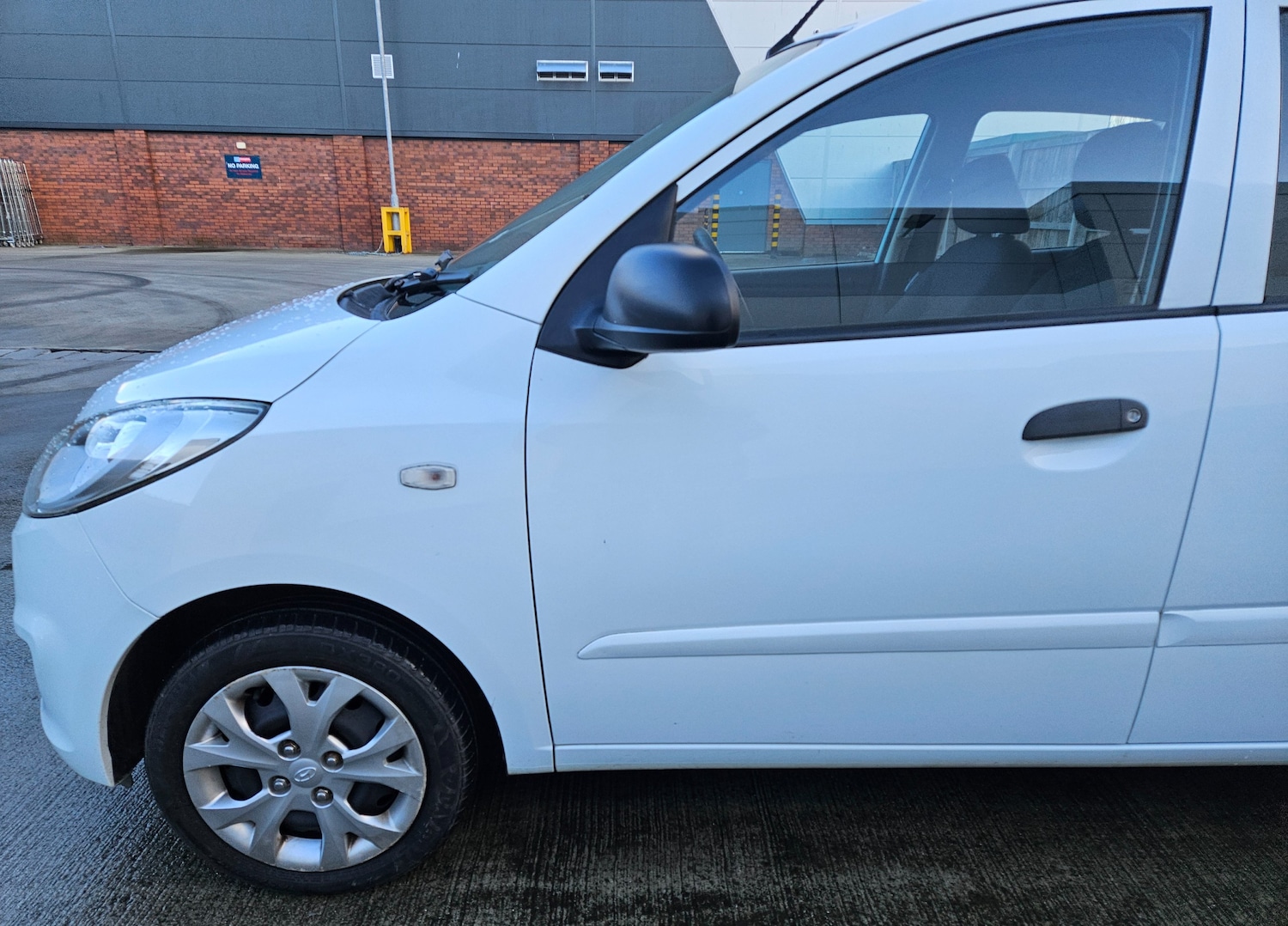 Used Hyundai i10 for sale - 77501894: Photo 5