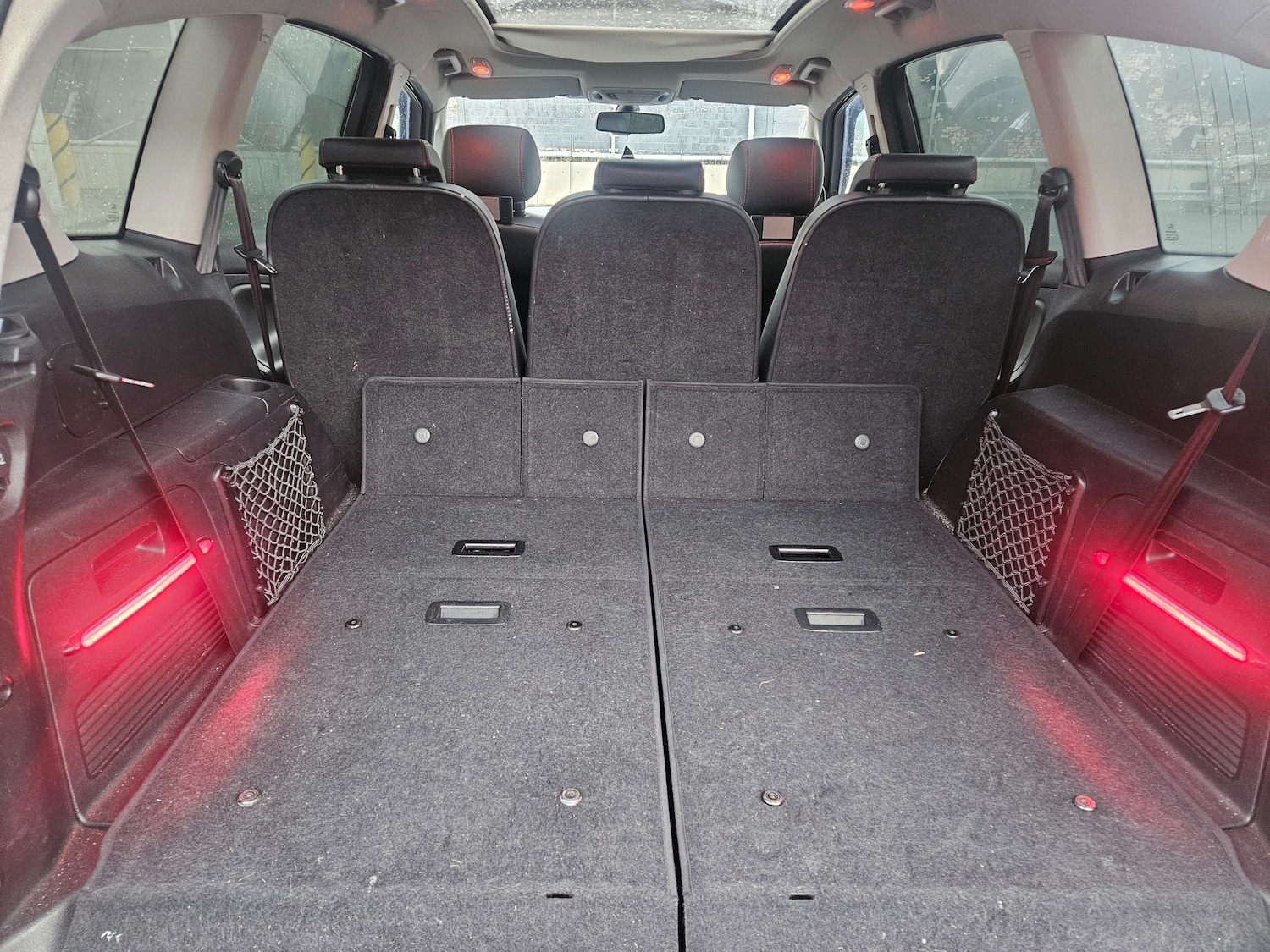 Used Ford S-Max for sale - 77614636: Photo 16