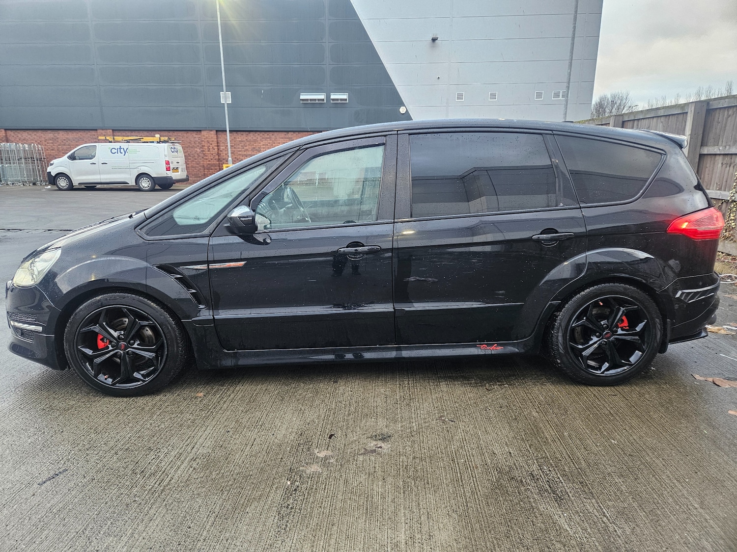 Used Ford S-Max for sale - 77614636: Photo 5