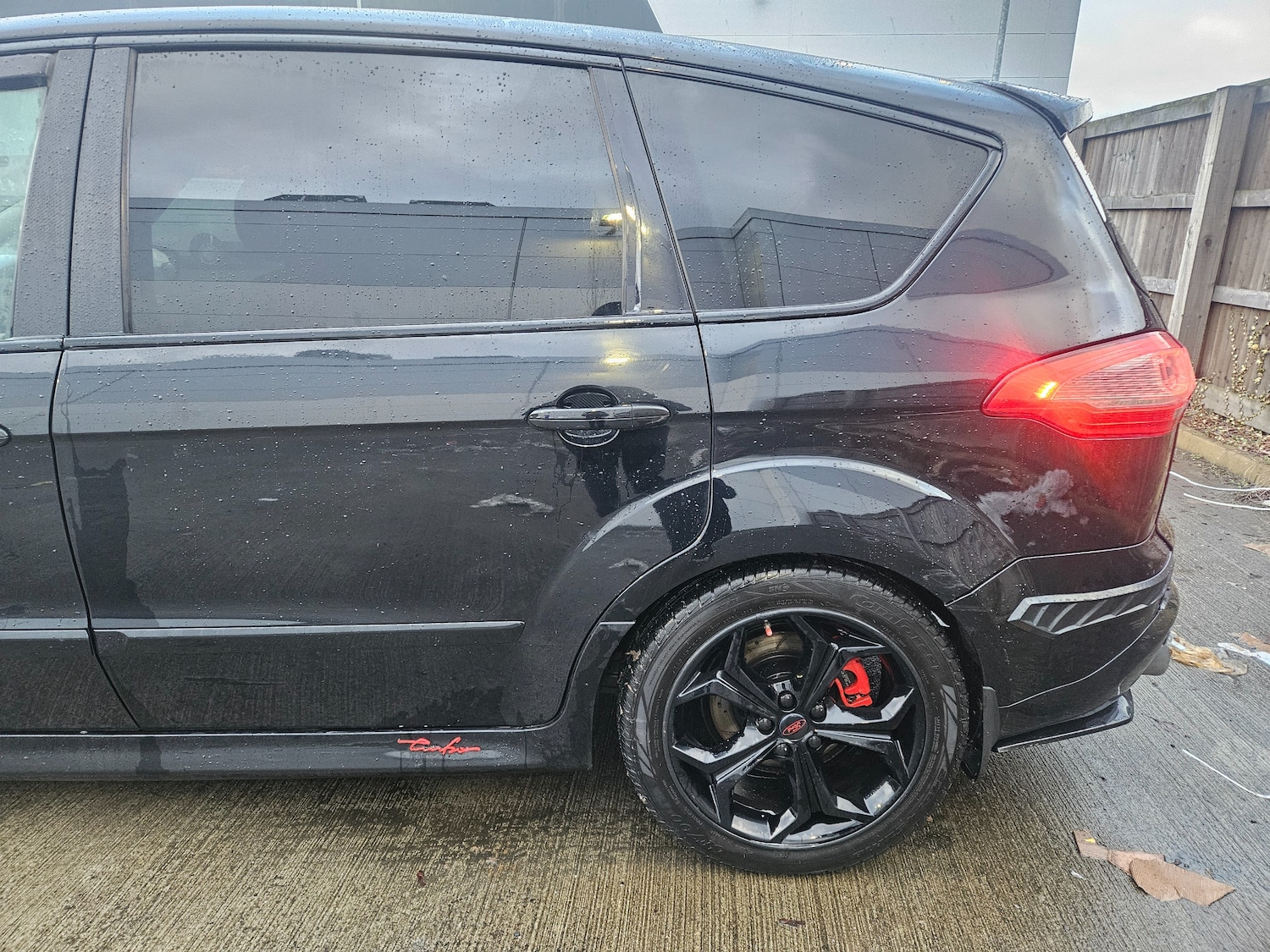 Used Ford S-Max for sale - 77614636: Photo 7