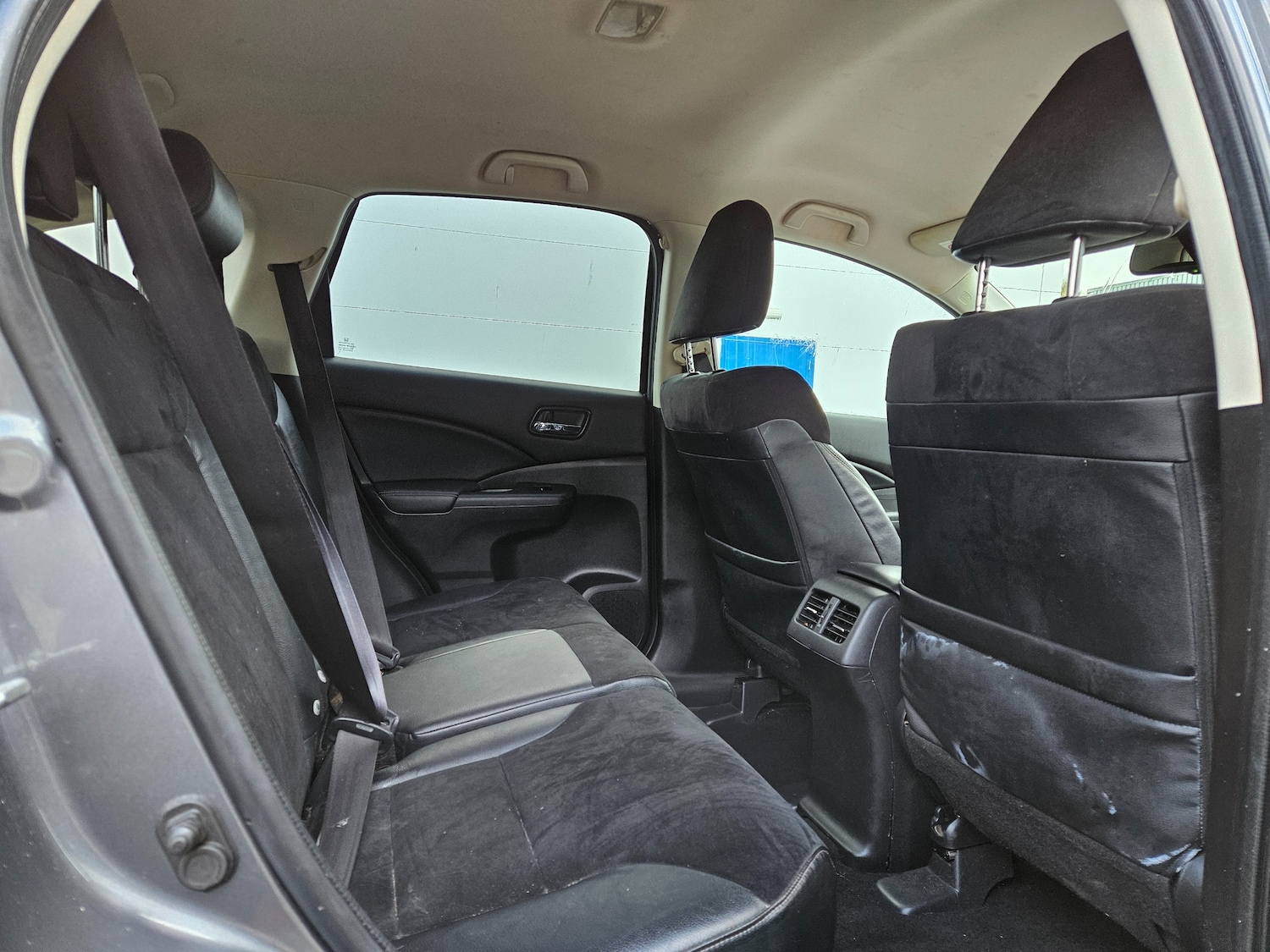 Used Honda CR-V 2013 for sale - 77113438: Photo 12