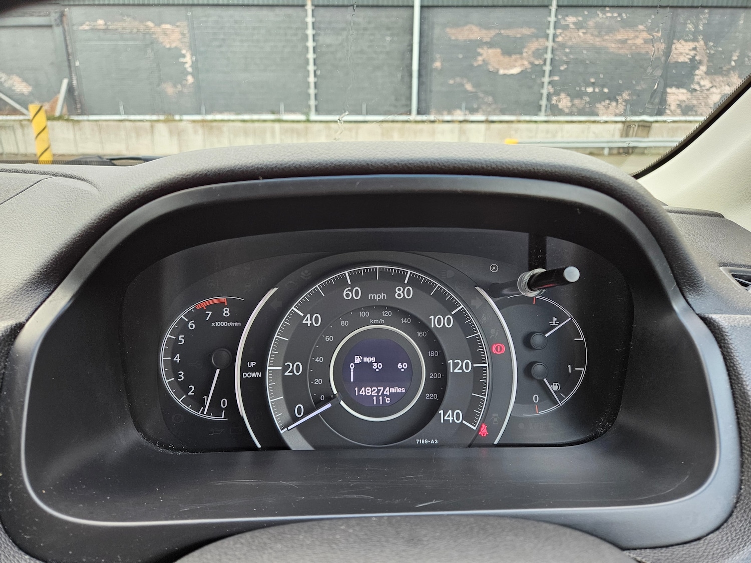 Used Honda CR-V 2013 for sale - 77113438: Photo 13