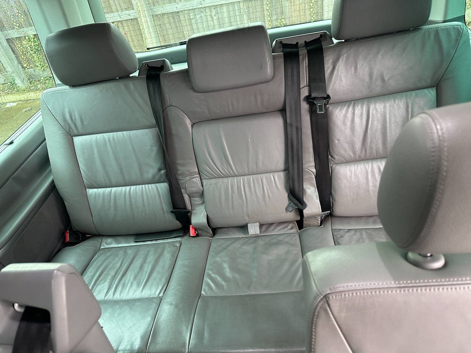 Used Volkswagen Caravelle 2007 for sale - 78074864: Photo 11