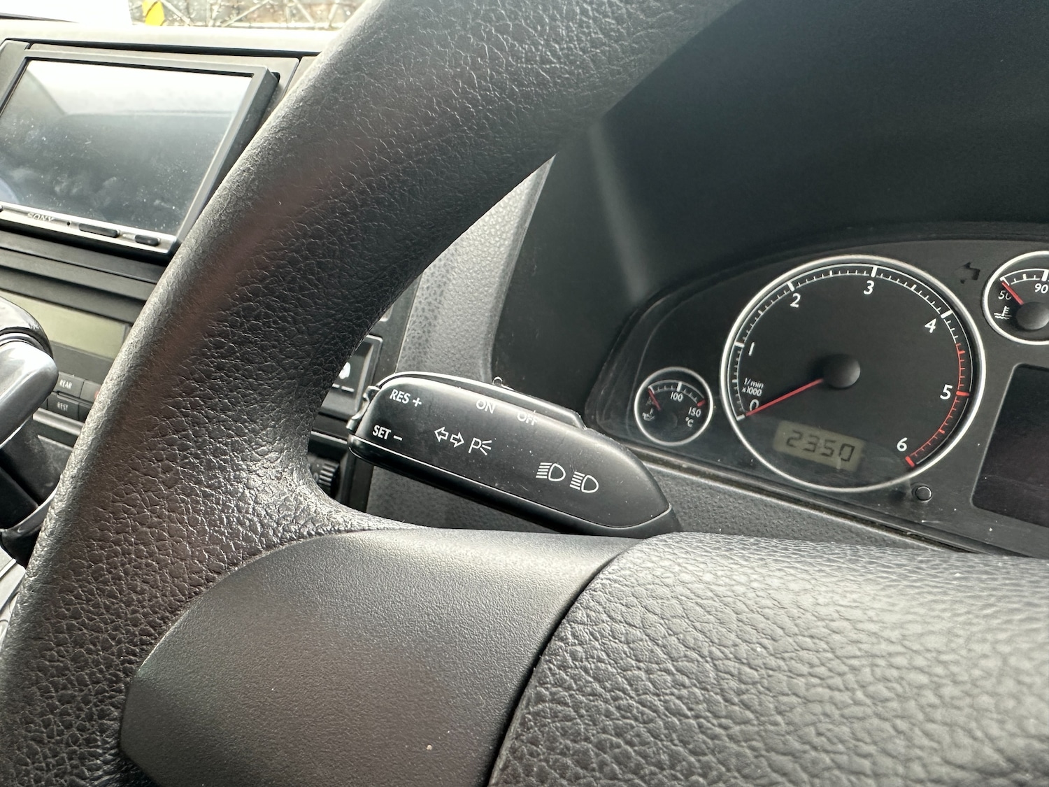 Used Volkswagen Caravelle 2007 for sale - 78074864: Photo 19