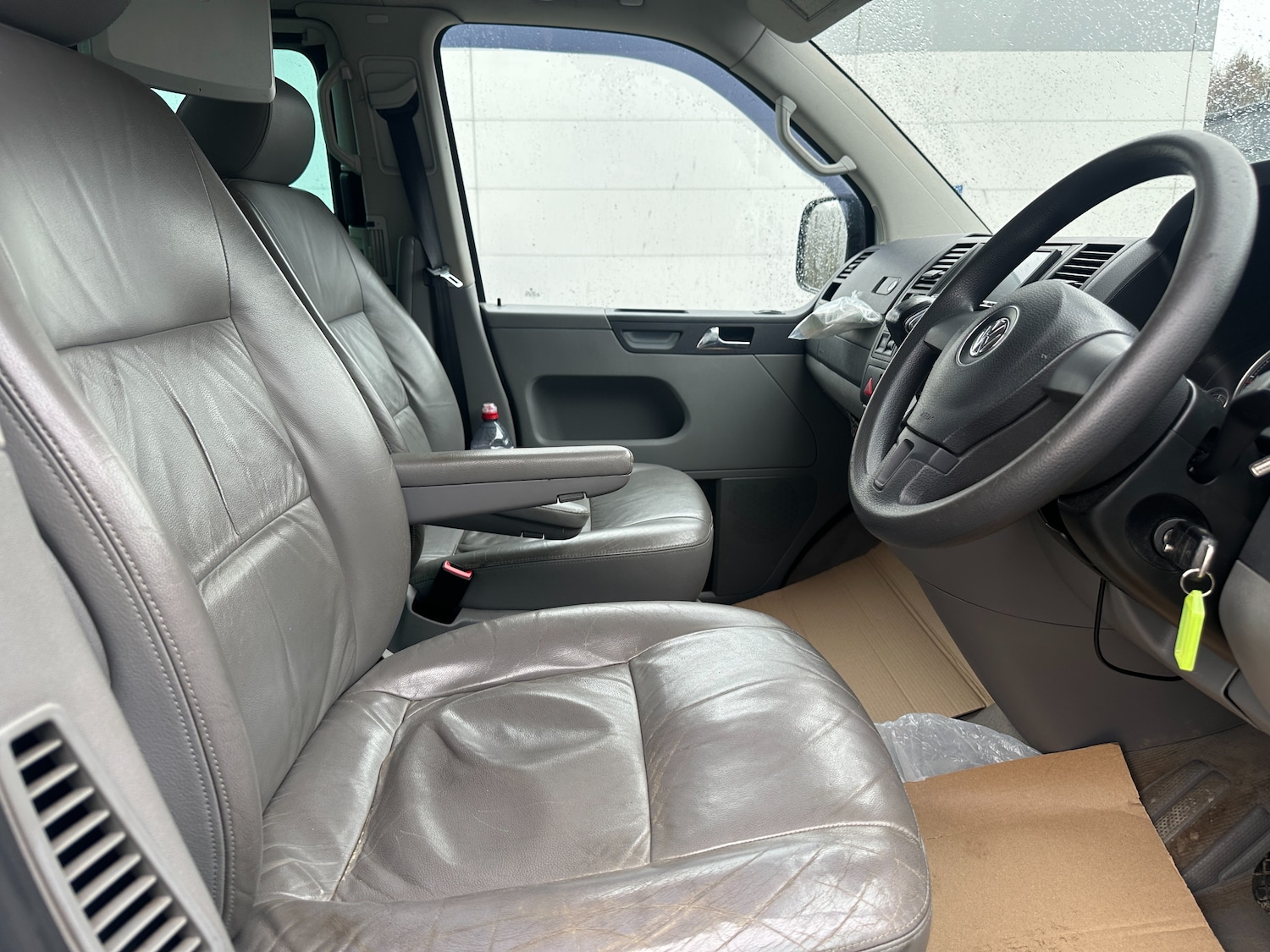 Used Volkswagen Caravelle 2007 for sale - 78074864: Photo 20