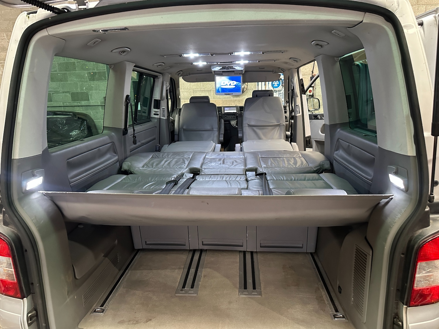 Used Volkswagen Caravelle 2007 for sale - 78074864: Photo 22