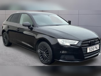 Used Audi A3 2016 for sale - 79514367: Photo