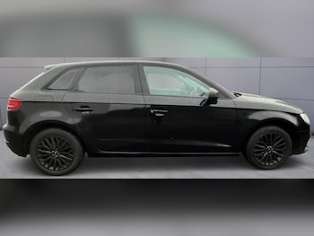 Used Audi A3 2016 for sale - 79514367: Photo