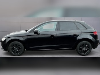 Used Audi A3 2016 for sale - 79514367: Photo