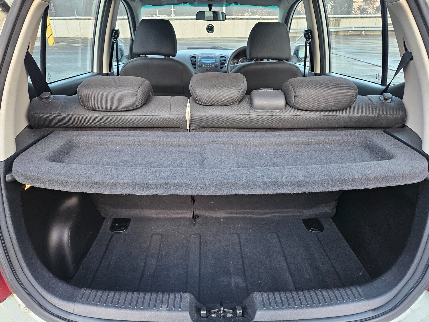 Used Hyundai i10 2013 for sale - 77614620: Photo 13