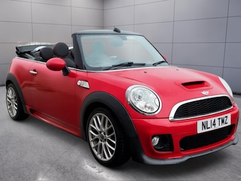 Used MINI Convertible 2014 for sale - 79351066: Photo