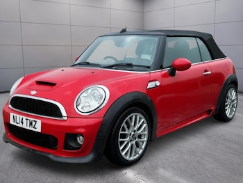 Used MINI Convertible 2014 for sale - 79351066: Photo