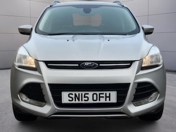 Used Ford Kuga 2015 for sale - 78282188: Photo