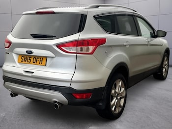 Used Ford Kuga 2015 for sale - 78282188: Photo