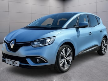 Used Renault Scenic 2017 for sale - 79351061: Photo