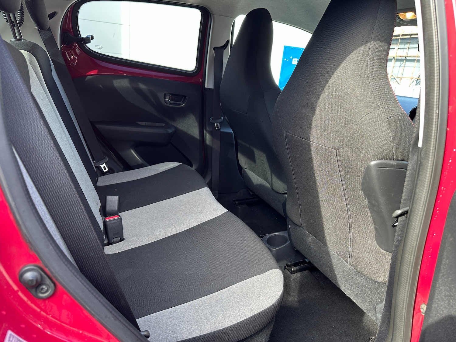 Used Citroen C1 for sale - 77888744: Photo 10