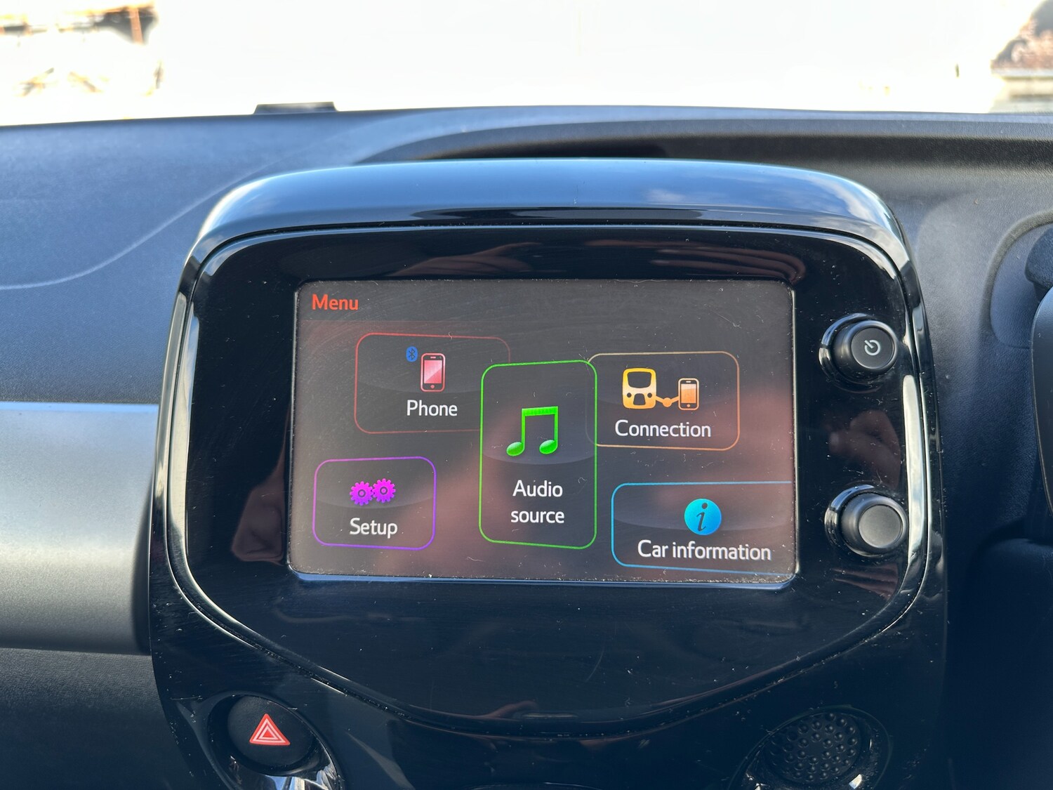 Used Citroen C1 for sale - 77888744: Photo 14