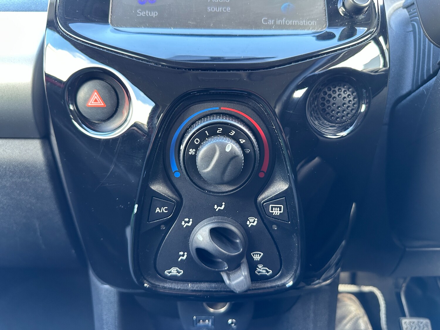 Used Citroen C1 for sale - 77888744: Photo 15