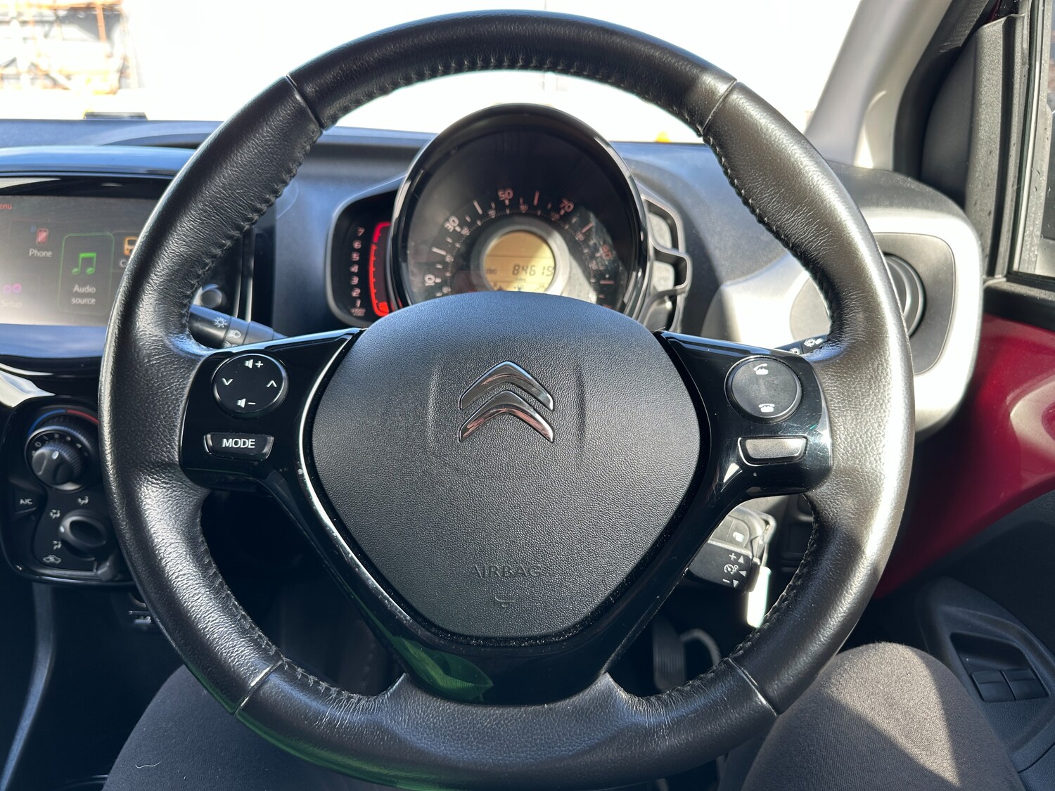 Used Citroen C1 for sale - 77888744: Photo 16
