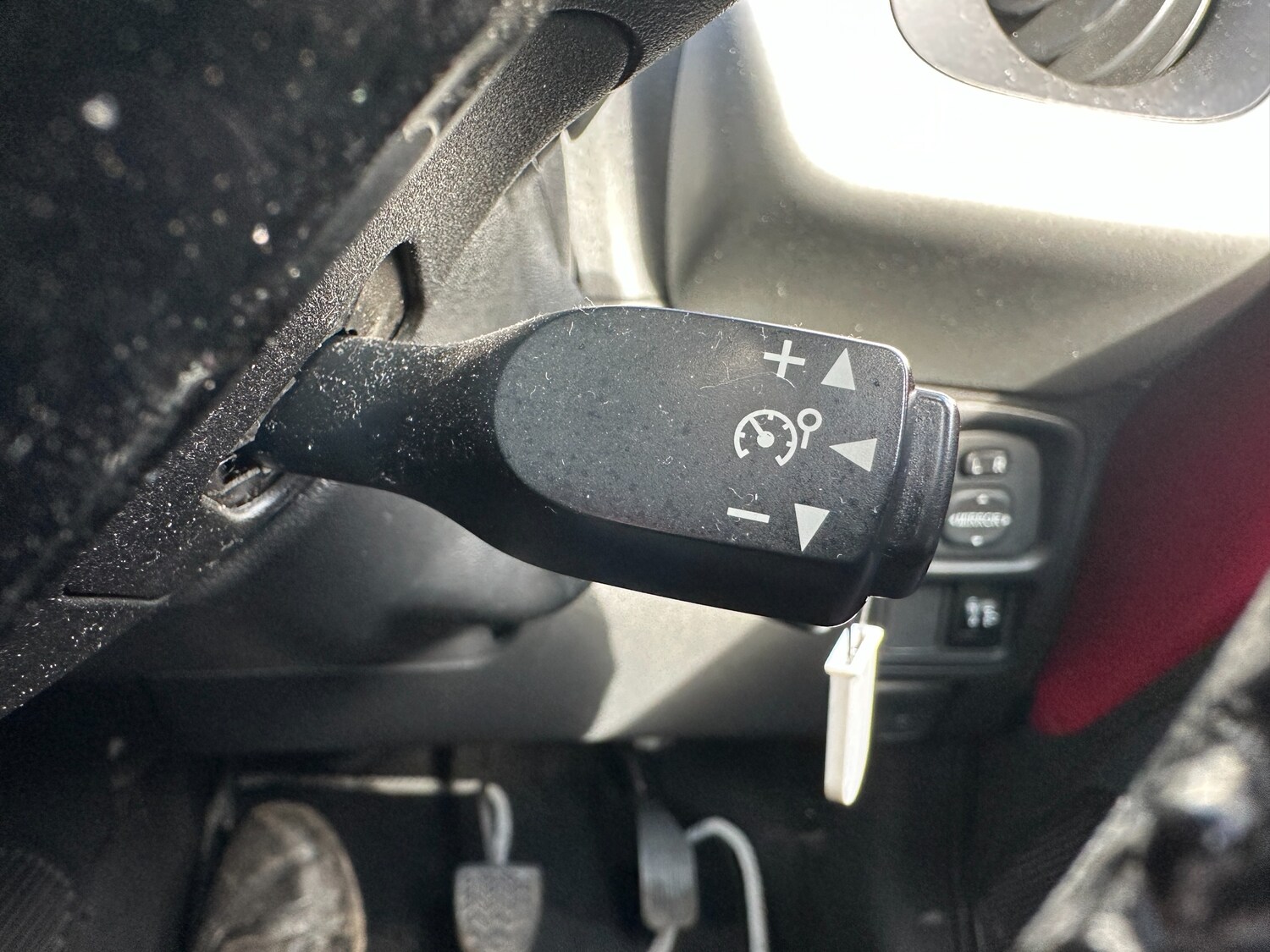 Used Citroen C1 for sale - 77888744: Photo 17