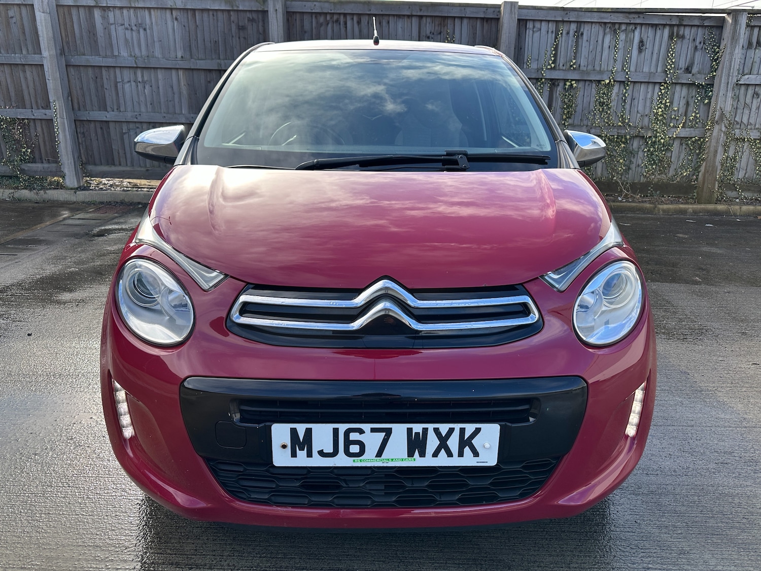 Used Citroen C1 for sale - 77888744: Photo 2