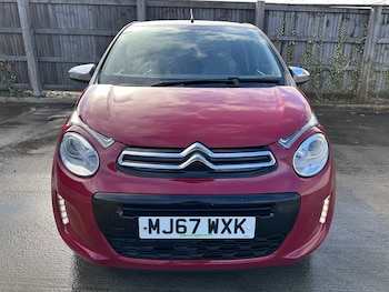Used Citroen C1 2017 for sale - 77888744: Photo