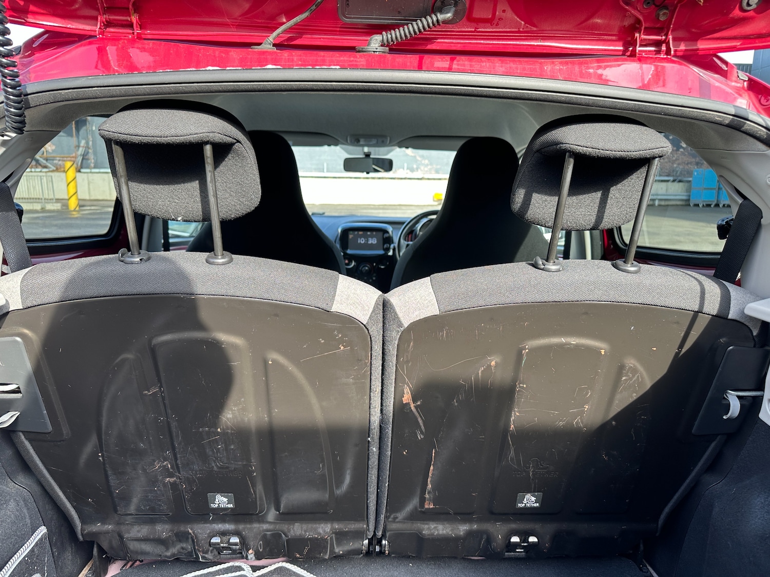 Used Citroen C1 for sale - 77888744: Photo 9