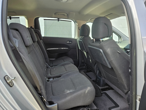 Used Peugeot 5008 2014 for sale - 76273769: Photo 12